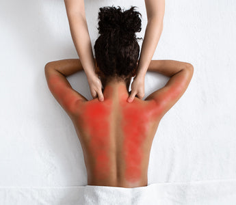 Passion Spas Soft Tissue Massage™