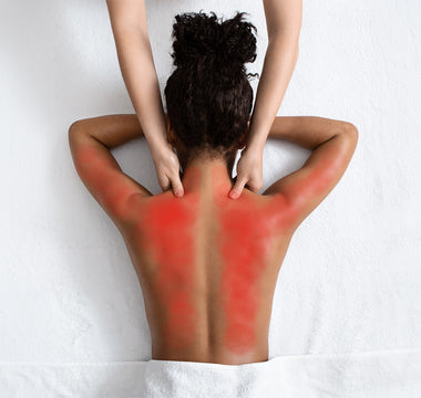 Passion Spas Soft Tissue Massage™