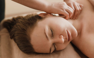 Passion Spas Neck Relief Massage™