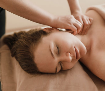 Passion Spas Neck Relief Massage™