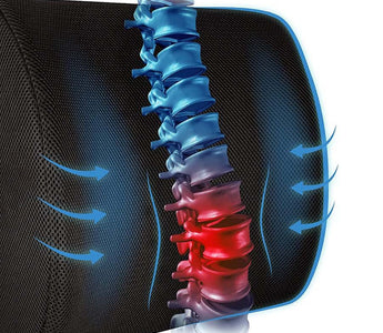 Passion Spas Lumbar Support™