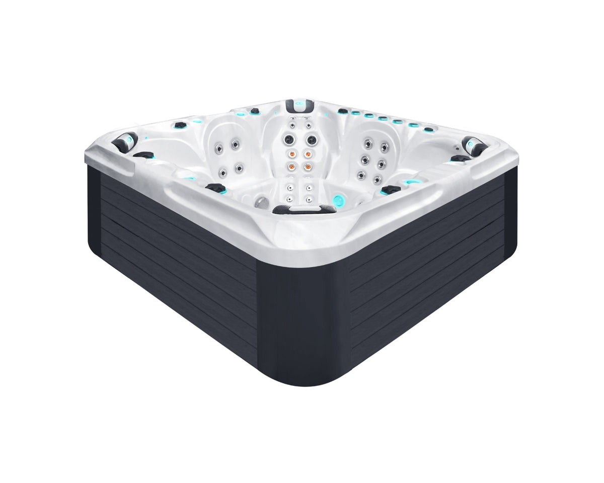 Excite – Passion Spas