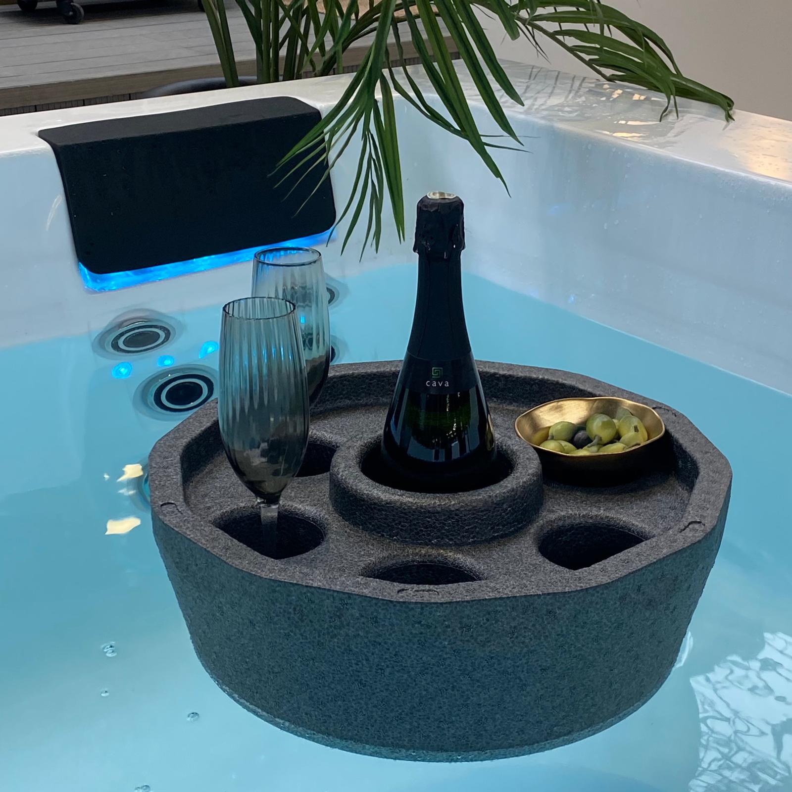 Naturalreader Floating Bar Floating bar – Passion Spas
