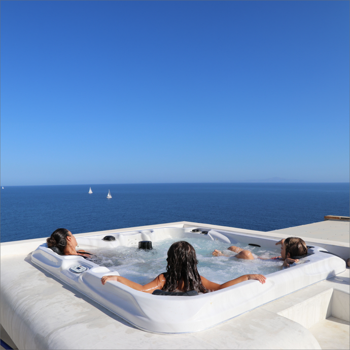 Pure Spa Pure Collection – Passion Spas
