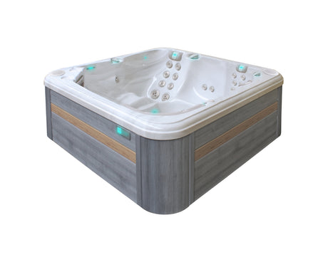 Passion Spas Reflect Pure Collection