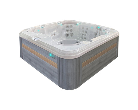 Passion Spas Resettle Pure Collection energy efficient