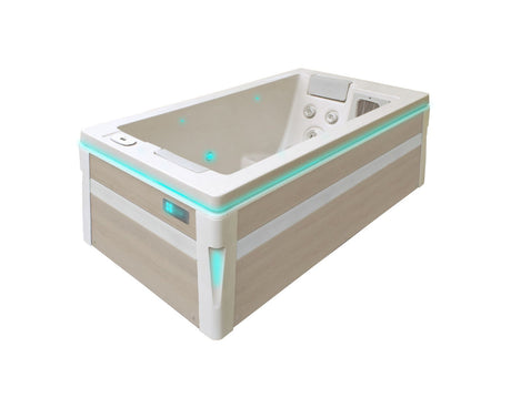 Passion Spas Serene 2 Pure Collection