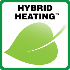 Hybrid Heatingâą